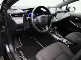 Toyota Corolla thumbnail 30
