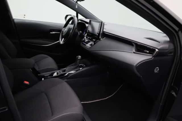 Toyota Corolla (2022) thumbnail 32
