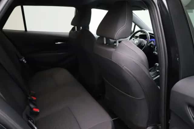 Toyota Corolla (2022) thumbnail 33