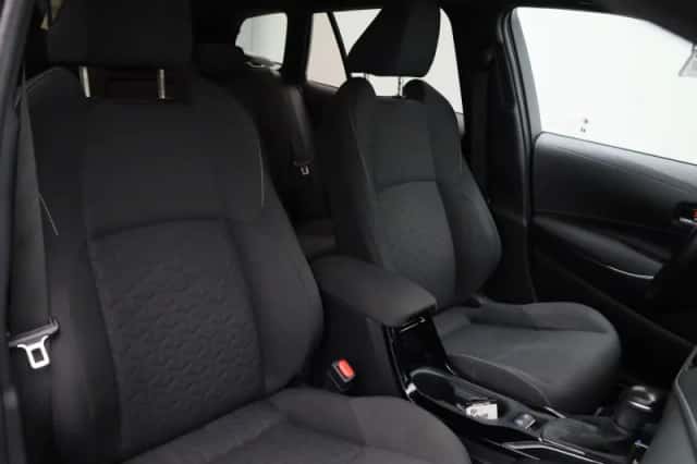 Toyota Corolla (2022) thumbnail 34