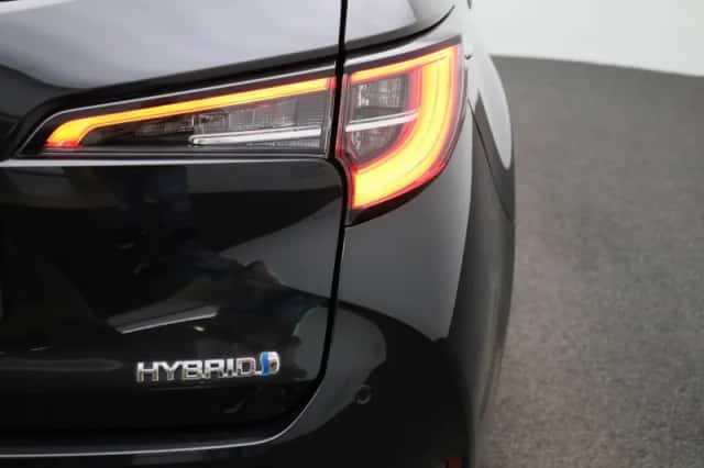 Toyota Corolla (2022) thumbnail 35