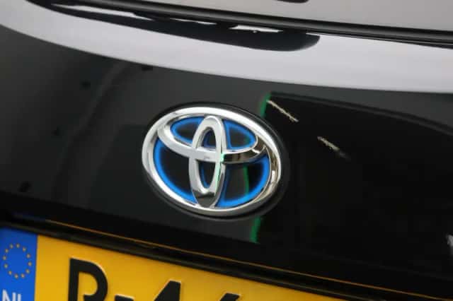 Toyota Corolla (2022) thumbnail 36