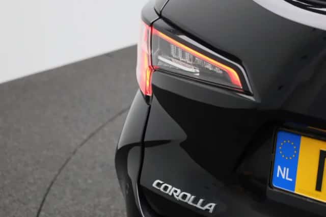 Toyota Corolla (2022) thumbnail 37