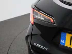 Toyota Corolla thumbnail 37