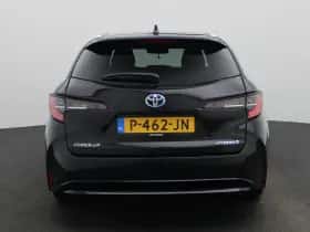 Toyota Corolla thumbnail 7