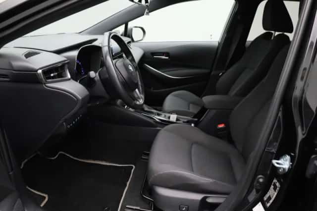 Toyota Corolla (2022) thumbnail 10