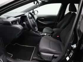 Toyota Corolla thumbnail 10