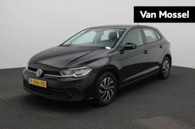 Volkswagen Polo (2022) thumbnail 1