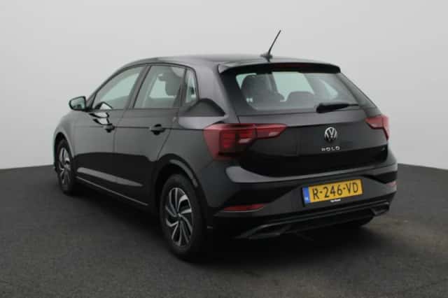 Volkswagen Polo (2022) thumbnail 4
