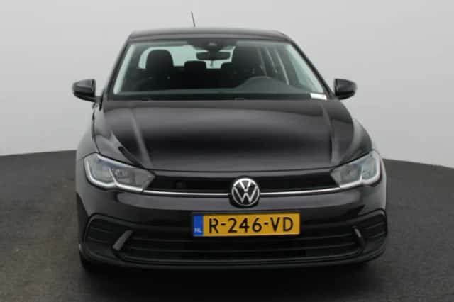 Volkswagen Polo (2022) thumbnail 5