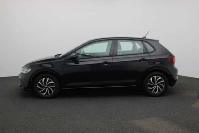 Volkswagen Polo (2022) thumbnail 6