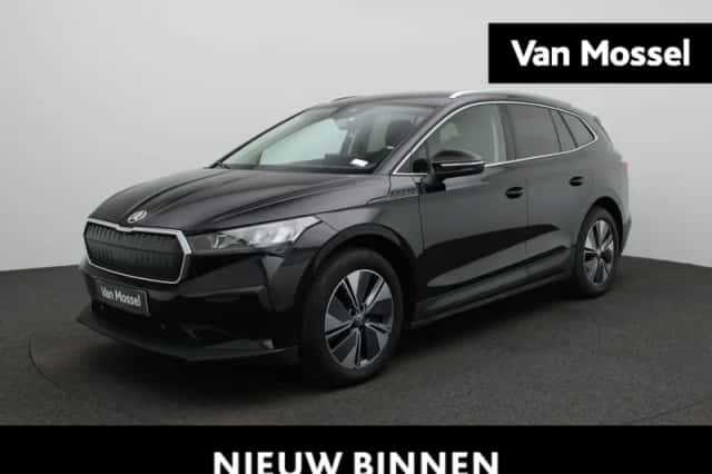 Škoda Enyaq (2023) thumbnail 1