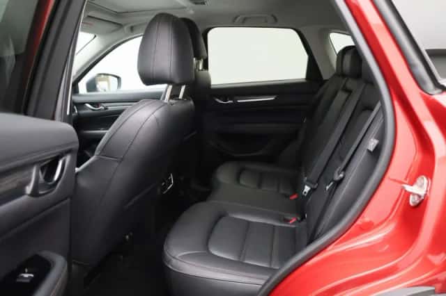 Mazda CX-5 (2021) thumbnail 11