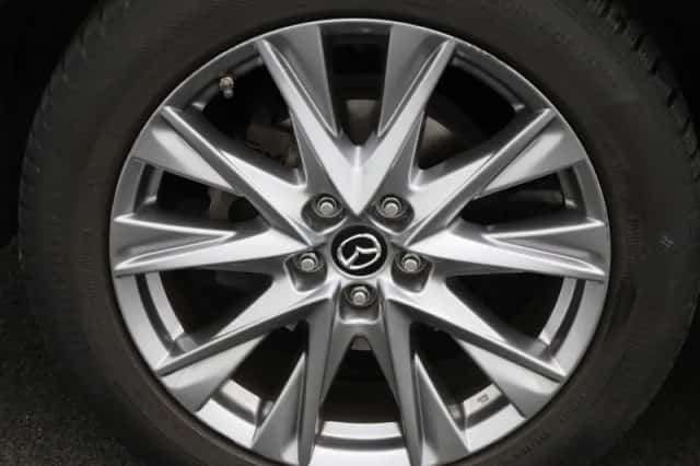 Mazda CX-5 (2021) thumbnail 14