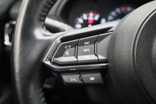 Mazda CX-5 (2021) thumbnail 20