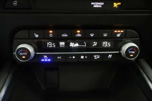 Mazda CX-5 (2021) thumbnail 24