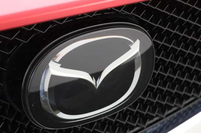 Mazda CX-5 (2021) thumbnail 37