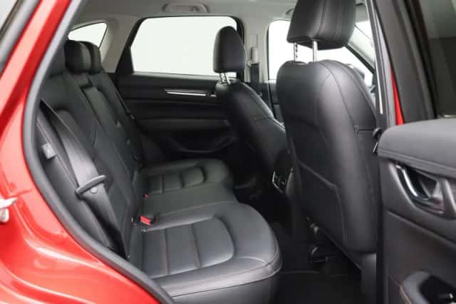 Mazda CX-5 (2021) thumbnail 39