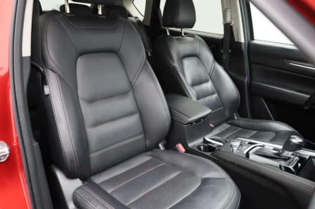 Mazda CX-5 (2021) thumbnail 40