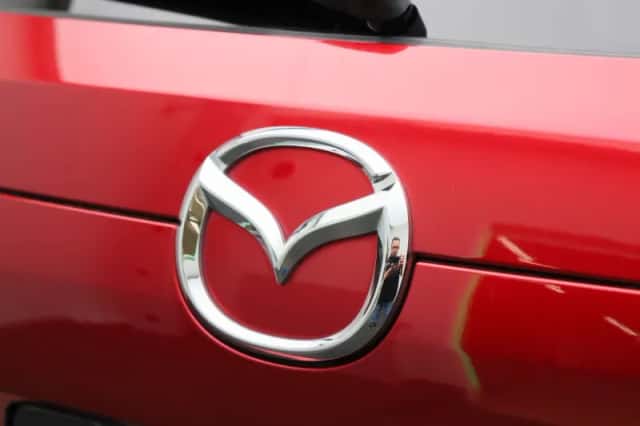 Mazda CX-5 (2021) thumbnail 42
