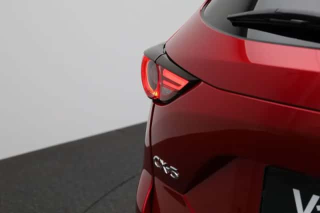 Mazda CX-5 (2021) thumbnail 43