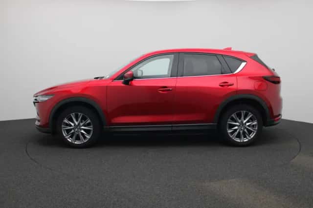 Mazda CX-5 (2021) thumbnail 6