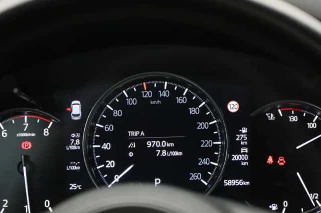 Mazda CX-5 (2021) thumbnail 9