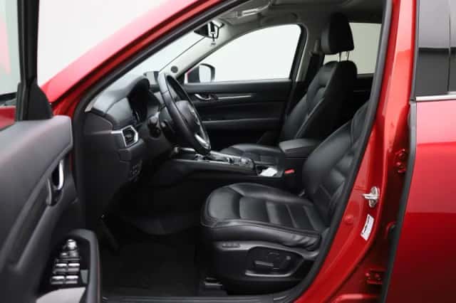 Mazda CX-5 (2021) thumbnail 10