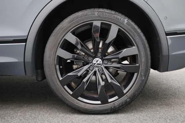 Volkswagen Tiguan (2021) thumbnail 14