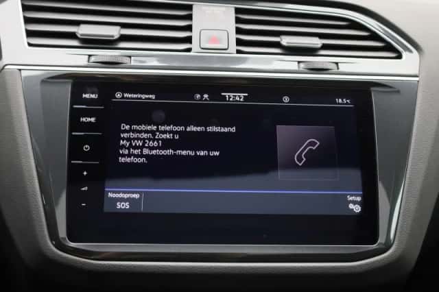 Volkswagen Tiguan (2021) thumbnail 24