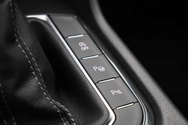 Volkswagen Tiguan (2021) thumbnail 27