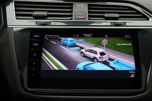 Volkswagen Tiguan (2021) thumbnail 28