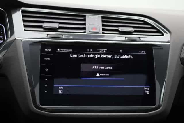 Volkswagen Tiguan (2021) thumbnail 29