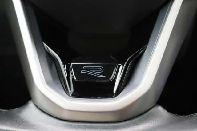 Volkswagen Tiguan (2021) thumbnail 32