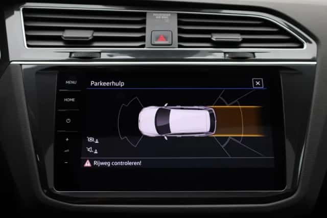 Volkswagen Tiguan (2021) thumbnail 34
