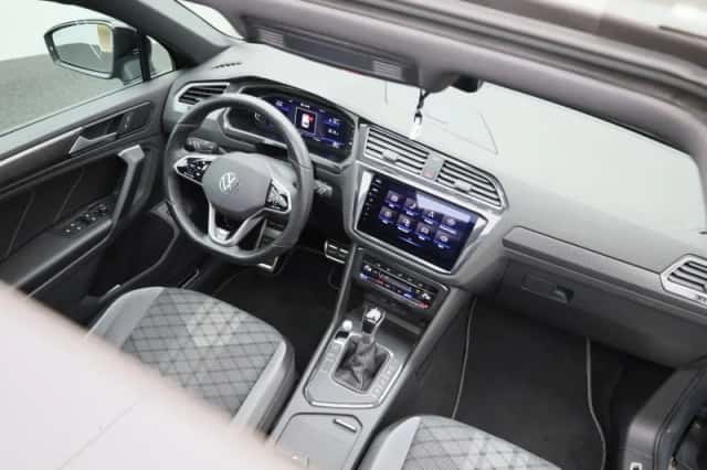 Volkswagen Tiguan (2021) thumbnail 41