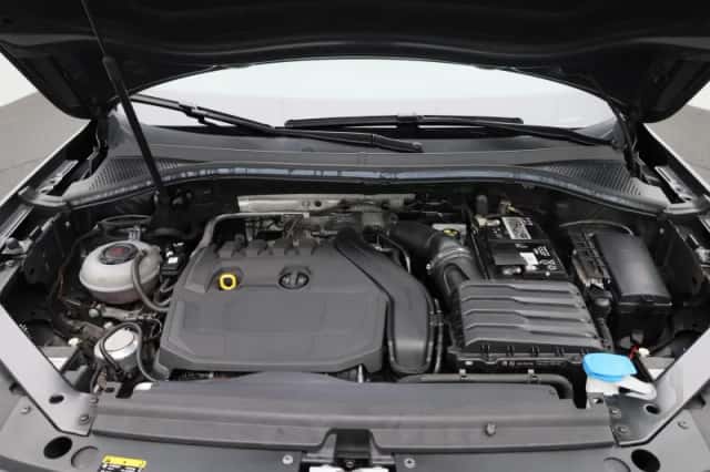 Volkswagen Tiguan (2021) thumbnail 47