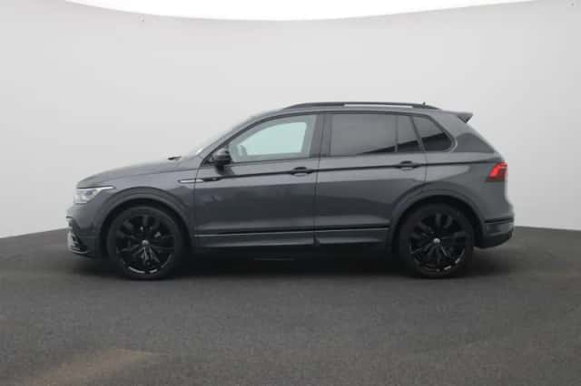 Volkswagen Tiguan (2021) thumbnail 6