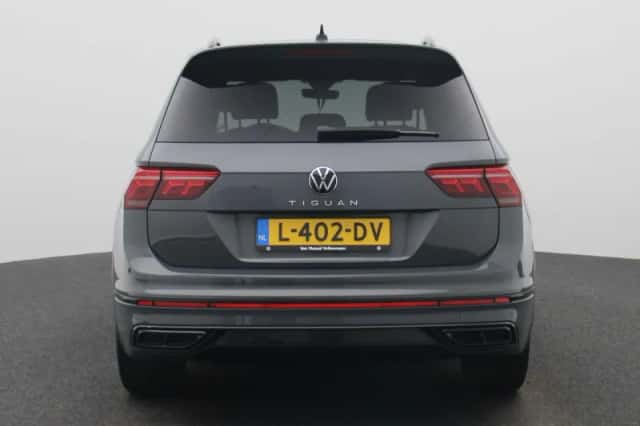 Volkswagen Tiguan (2021) thumbnail 7