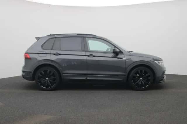 Volkswagen Tiguan (2021) thumbnail 8