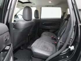 Mitsubishi Outlander (2021) thumbnail 11