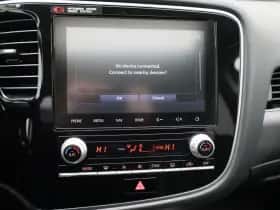 Mitsubishi Outlander (2021) thumbnail 18