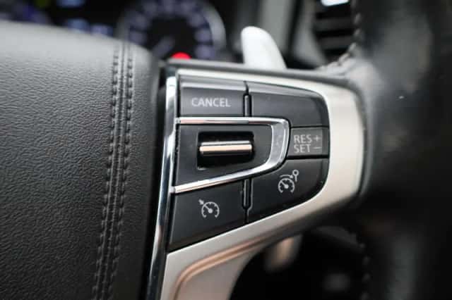 Mitsubishi Outlander (2021) thumbnail 19