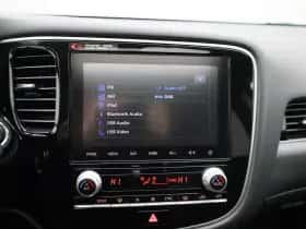 Mitsubishi Outlander (2021) thumbnail 21