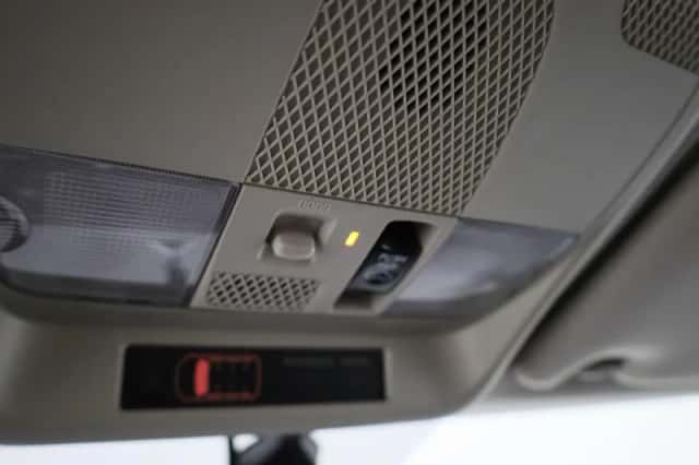 Mitsubishi Outlander (2021) thumbnail 27
