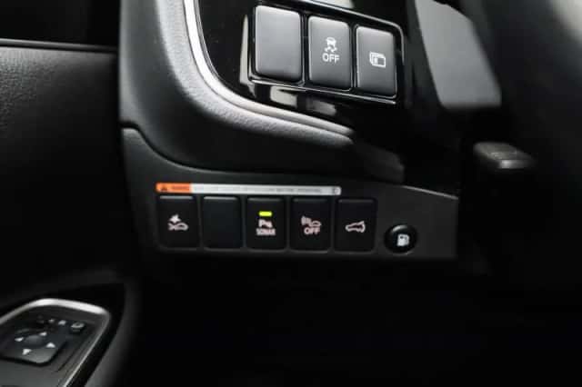 Mitsubishi Outlander (2021) thumbnail 29