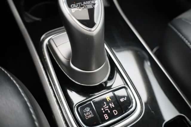 Mitsubishi Outlander (2021) thumbnail 30