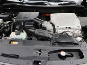 Mitsubishi Outlander (2021) thumbnail 36