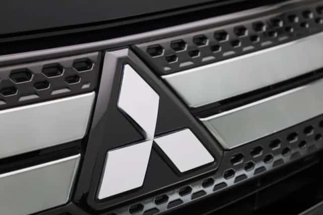 Mitsubishi Outlander (2021) thumbnail 37