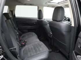 Mitsubishi Outlander (2021) thumbnail 40